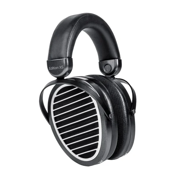 Original HIFIMAN Edition XS Full-Size Over-Ear Open-Back Planar Magnetic Hi-Fi Headphones with Stealth Magnets Design Adjustable - Image 2