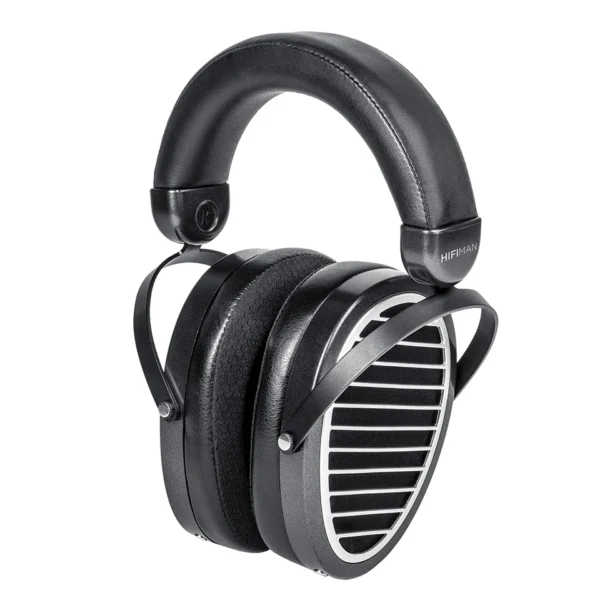 Original HIFIMAN Edition XS Full-Size Over-Ear Open-Back Planar Magnetic Hi-Fi Headphones with Stealth Magnets Design Adjustable - Image 4