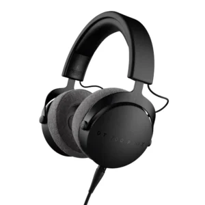 Farsoobeyer dynamic DT700 PRO X High Fidelity Full Closed Headphones for Professional Recording and Sound Monitoring stage using