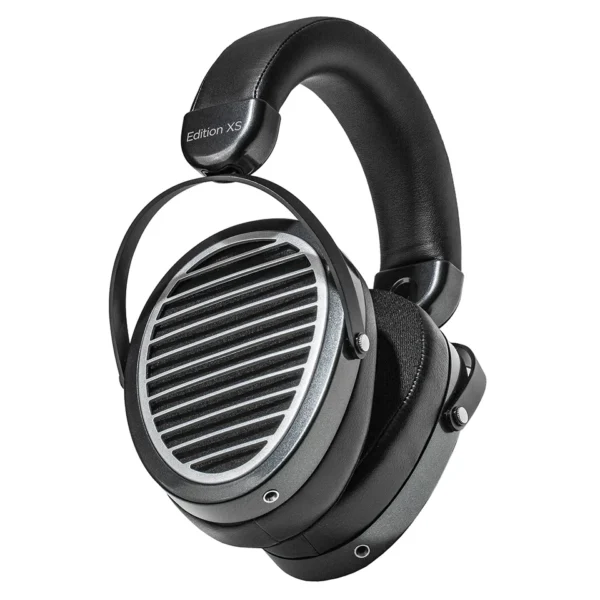 Original HIFIMAN Edition XS Full-Size Over-Ear Open-Back Planar Magnetic Hi-Fi Headphones with Stealth Magnets Design Adjustable - Image 3