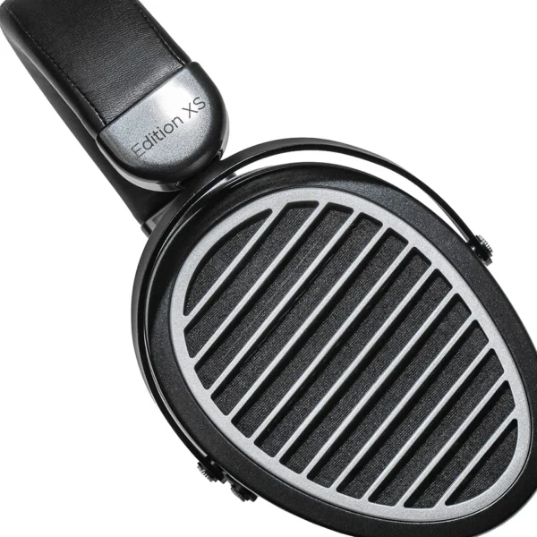 Original HIFIMAN Edition XS Full-Size Over-Ear Open-Back Planar Magnetic Hi-Fi Headphones with Stealth Magnets Design Adjustable - Image 5
