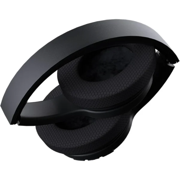 Wireless Over-Ear Fitness Headphones, 45H Battery, ANC, Awareness Mode, 3 Quick-Swap Cushions, IPX4 Water-Resistant - Image 6